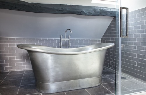 Guiting Power Hotel | The Stag at Stow