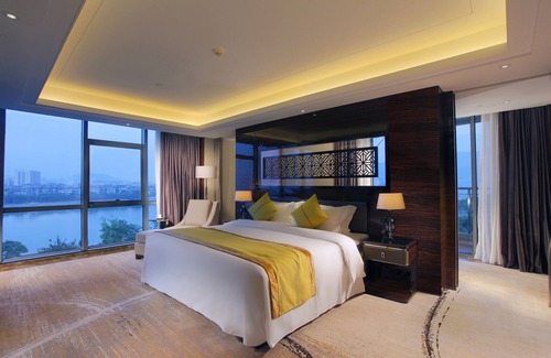 Duanzhou Qu Hotel | the Star Hotel