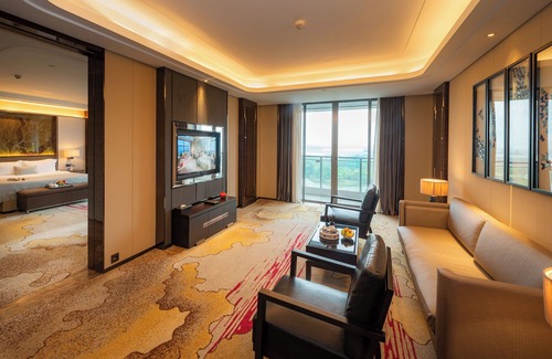 Duanzhou Qu Hotel | the Star Hotel