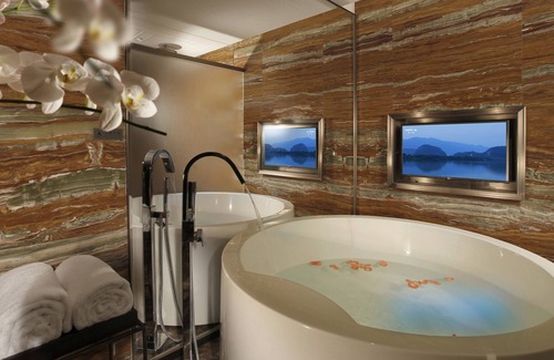 Duanzhou Qu Hotel | the Star Hotel