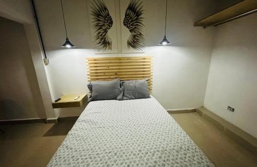 Matamoros House | The Stay Doña White