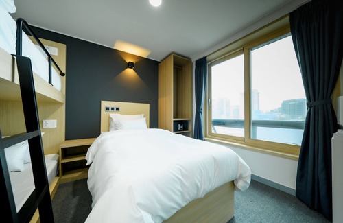 Myeongdong House | The Stay Hue Myeongdong