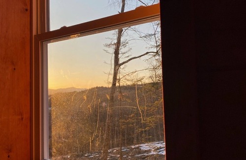 Littleton Cabin | The Steel Cabin - in the heart of Littleton!