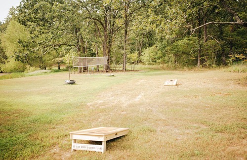 Yukon Cabin | The Stone Cabin; Off-the-grid experience with outhouse