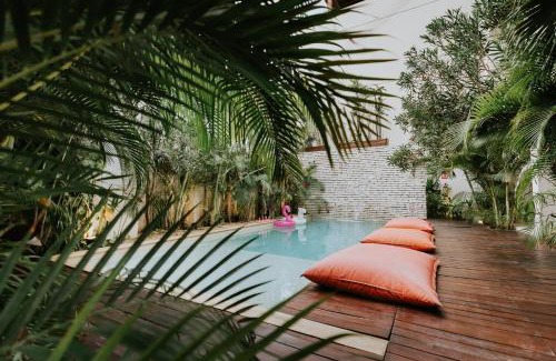 La Veleta Hotel | The Strabon Tulum
