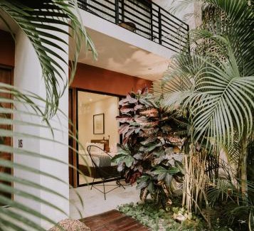 La Veleta Hotel | The Strabon Tulum