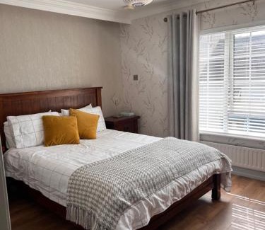 Falcarragh Bed & Breakfast | The Strand Guest House