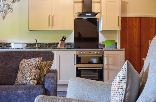 Kirkby-in-Furness Cottage | The Studio at Malt Kiln Cottage