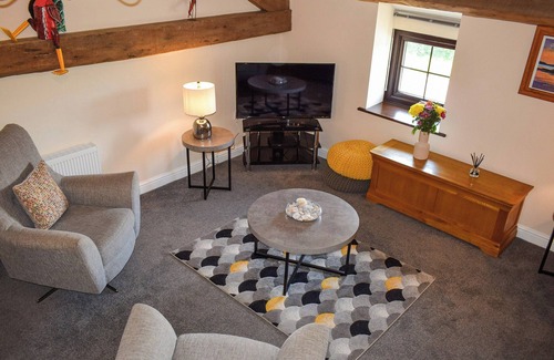 Kirkby-in-Furness Cottage | The Studio at Malt Kiln Cottage