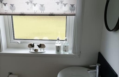 Isle of Lewis Apartment | The Studio - Isle of Lewis