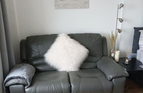 Isle of Lewis Apartment | The Studio - Isle of Lewis