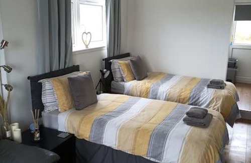 Isle of Lewis Apartment | The Studio - Isle of Lewis