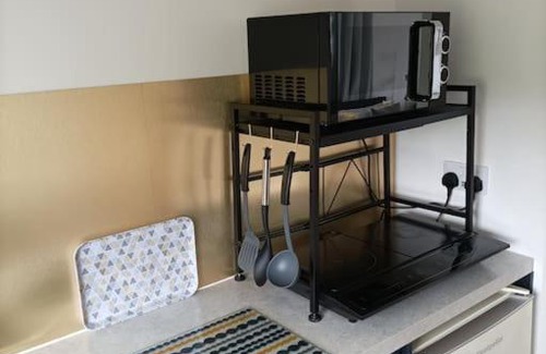 Isle of Lewis Apartment | The Studio - Isle of Lewis