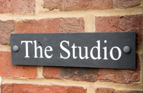 Maidenhead Apartment | THE STUDIO MAIDENHEAD RIVERSIDE