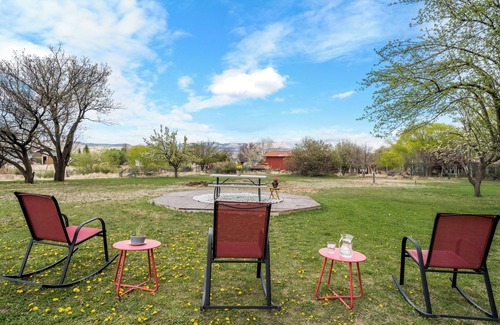 Tropic Apartment | The Studio Room at River Stone Inn at Bryce