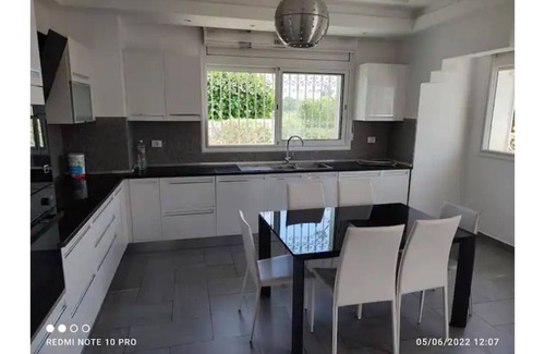 Kelibia House | The Stunning Villa in Kélibia la Blanc