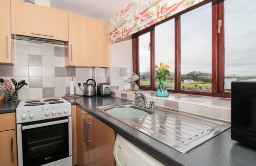 West Compton Cottage | The Sty