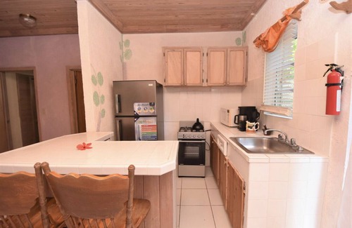 Dunmore Town Apartment | The Sugar Apple Lodging