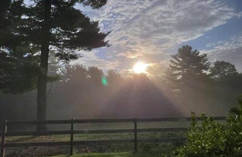 Belchertown House | The Suite at Liberty Woods