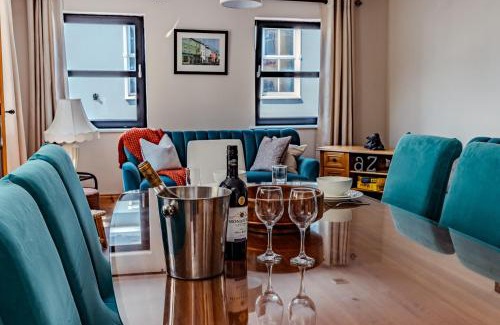 Killorglin Apartment | The Suite at O'Shea's, Killorglin Town Centre