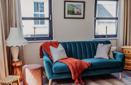 Killorglin Apartment | The Suite at O'Shea's, Killorglin Town Centre