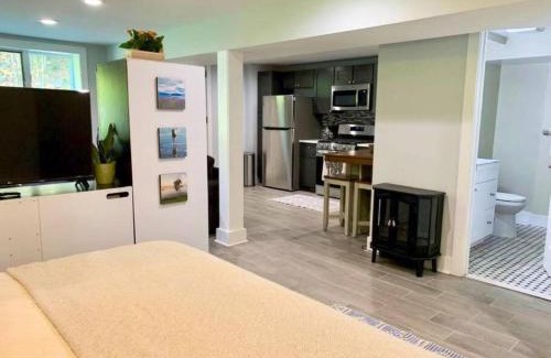 Lewisboro Apartment | The Suite at Pound Ridge