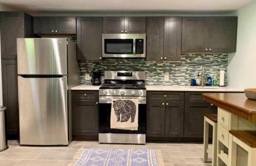 Lewisboro Apartment | The Suite at Pound Ridge