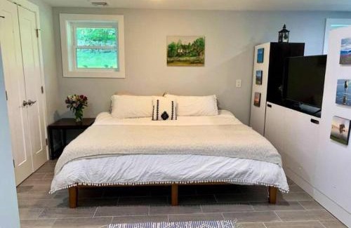 Lewisboro Apartment | The Suite at Pound Ridge