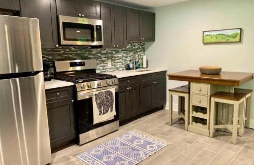 Lewisboro Apartment | The Suite at Pound Ridge