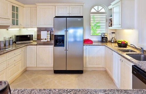 Mount Standfast House | The Summer House, Sugar Hill Resort | Ocean View - Located in Wonderful Sugar Hill with House Cleaning Included