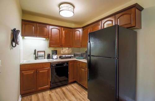 Massanutten Condo | The Summit Two Bedroom Condo