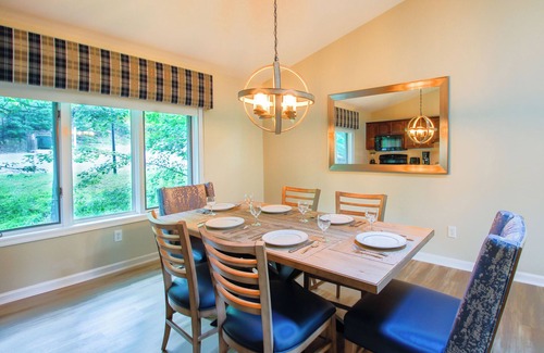 Massanutten Condo | The Summit Two Bedroom Condo