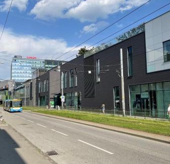 Kosice Old Town Apartment | The sun home kosice