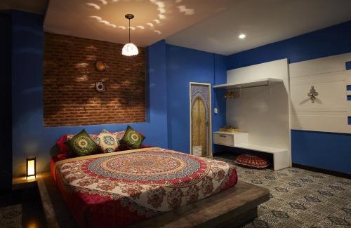 Ratchaburi Resort | The Sun resort Ratchaburi