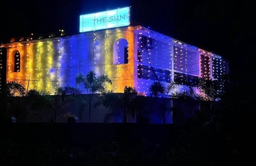 Mandrem Apartment | The Sun - Studio with Balcony