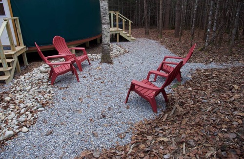 Bethel House | The Sunday River at Chandler Brook Village