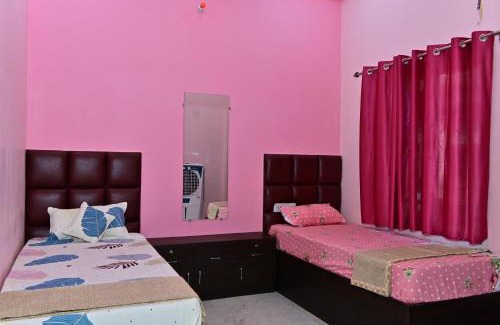 Ayodhya House | The Sunrise Ayodhya Guest House