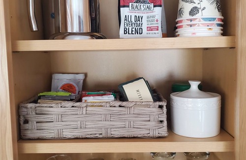 Klamath Falls House | The Sunset Ranch