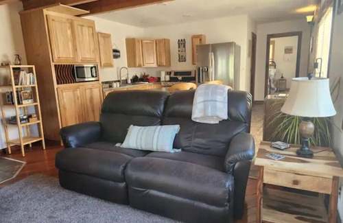 Klamath Falls House | The Sunset Ranch