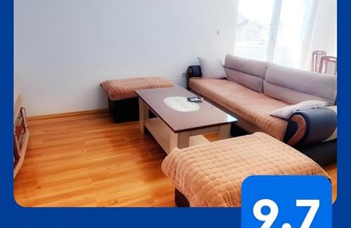 Prilep Apartment | The Sunshine apartment