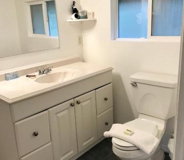 Regional District of Nanaimo Cabin | The Surf Lodge and Pub