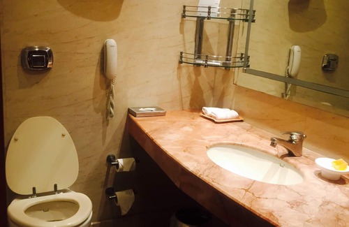 New Friends Colony Hotel | The Suryaa New Delhi