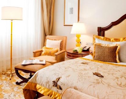 Wellington Pier Hotel | The Taj Mahal Tower, Mumbai