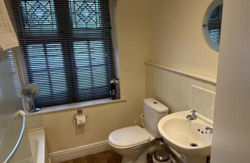 Blandford Forum Hotel | The Talbot and apartment
