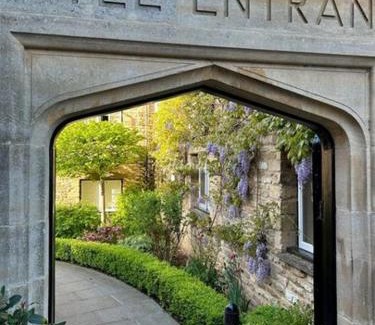 Oundle Hotel | The Talbot Hotel, Oundle , Near Peterborough - The Coaching Inn Group