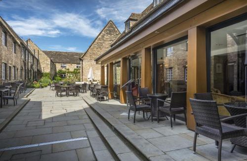 Oundle Hotel | The Talbot Hotel, Oundle , Near Peterborough - The Coaching Inn Group