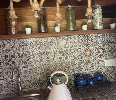 Pantai Tengah House | The Temak Villa