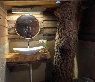 Pantai Tengah House | The Temak Villa