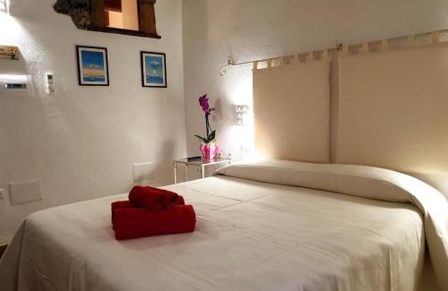 Santu Lussurgiu Bed & Breakfast | The Templars Guesthouse