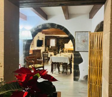 Santu Lussurgiu Bed & Breakfast | The Templars Guesthouse